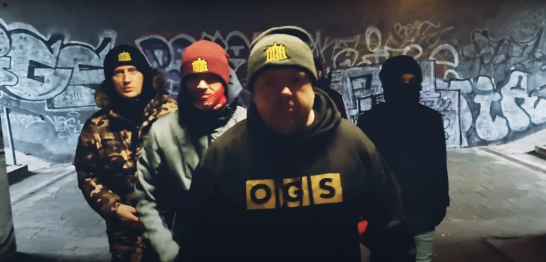 OGS Laisve klipo foto